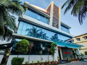 Raj Residency