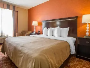 Quality Inn Vineland