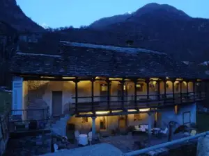 Casa Martinelli, Boutique-Hotel