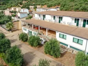 Hotel Is Murtas