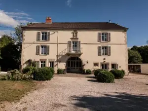 La Maison au Vert