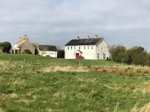 Rural Long Term Accommodation
