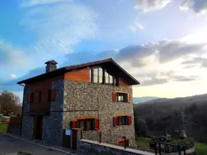 Allotjaments Vall de Muntanyes