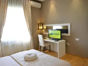 Shamakhy Sport Villas