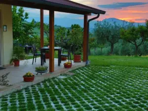 B&B Verdi Colline