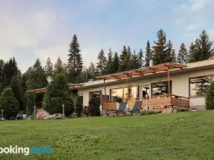 Villa Rajala