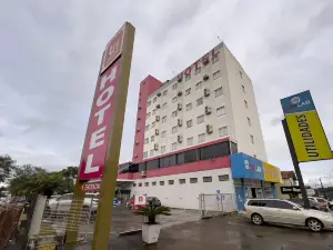 Hotel Efapi Center