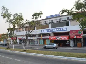 Hotel Suites Ixtapa Plaza