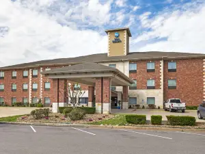Best Western Franklin Town Center Hotel  Suites