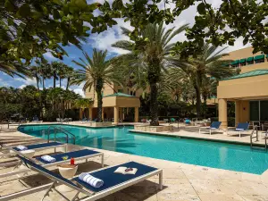 InterContinental Hotels AT DORAL MIAMI by IHG