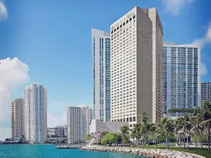 InterContinental Hotels MIAMI by IHG