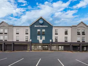 Best Western Shackleford 