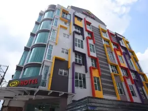 KU-3 Hotel