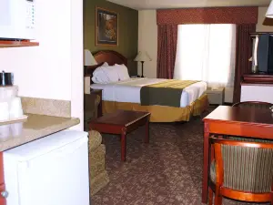Magnuson Hotel Commerce