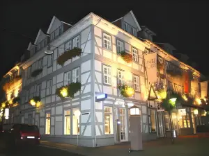 Hotel Schere