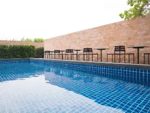 Theorie Hotel Sukhumvit by SLH