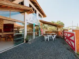 Pousada Casa Aratuca - 200mt da Praia