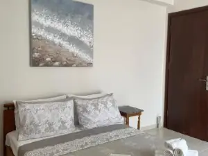 SunBeam Evia Apartment