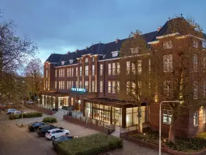 The Rebyl, Nijmegen, a Tribute Portfolio Hotel