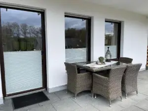 Ferienwohnung Fichtenweg
