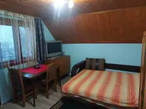 Kuca - Studio