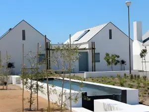 Strandloper Ocean Boutique Hotel