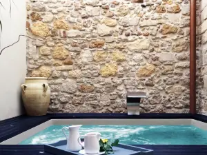 CinqueSuites Ortigia