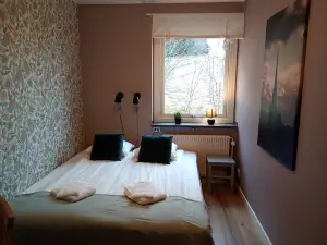 Kristinebergs Bed & Breakfast