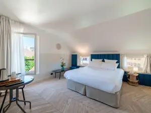 Hôtel du Palais de l'Isle