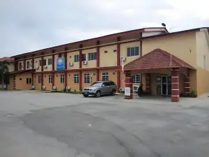 โรงแรมซามูเดรา