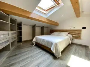 Beautiful Duplex with Sea View