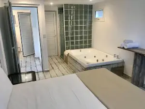 Jaina Resort & Spa