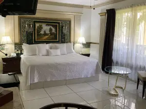 Hotel Inn Galerias