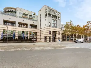 Limehome Wolfsburg Porschestraße