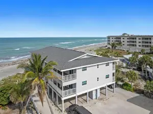 Gulf View Condominiums