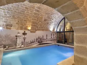 Hotel la Lanterne & Spa by Timhotel