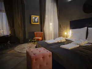 Noble Boutique Hotel - Adults Only