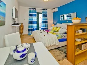 Villa Softic