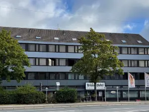 Brenner Hotel