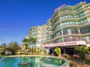 Ramada by Wyndham Princess Georgetown