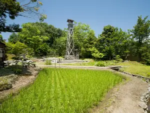 Tagawa Ryusenkaku