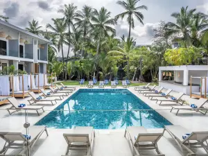 Lia Hotel Jaco