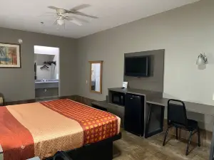 Texas Inn - Welasco/Mercedes