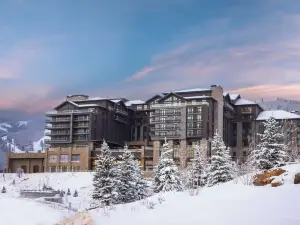 The Residences At Grand Hyatt Deer Valley