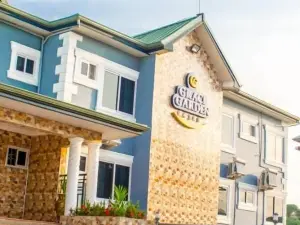 Grace Garden Hotel