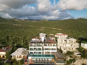 Stonehillkaş