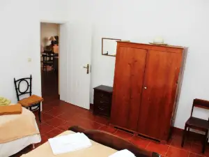 Sea and Sun Villa (Ground Floor)