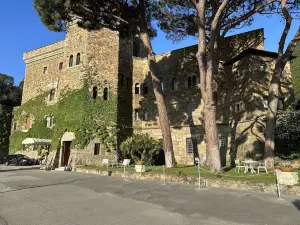 Grand Hotel Dei Castelli
