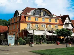 Hotel Seehof