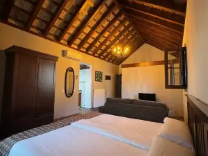 Posada Alegria